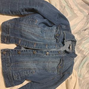 💥Bundle 5/$20💥 Jean jacket